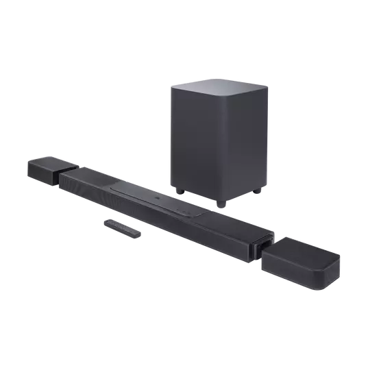 Саундбар JBL BAR 1300
