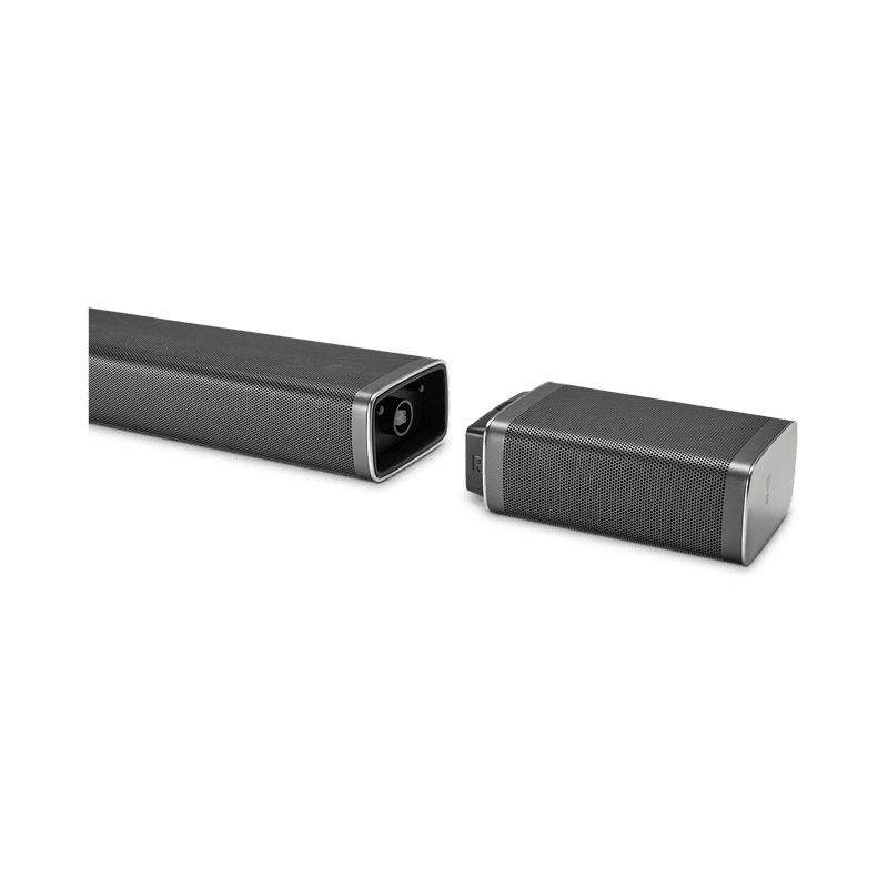 Саундбар JBL Bar 5.1