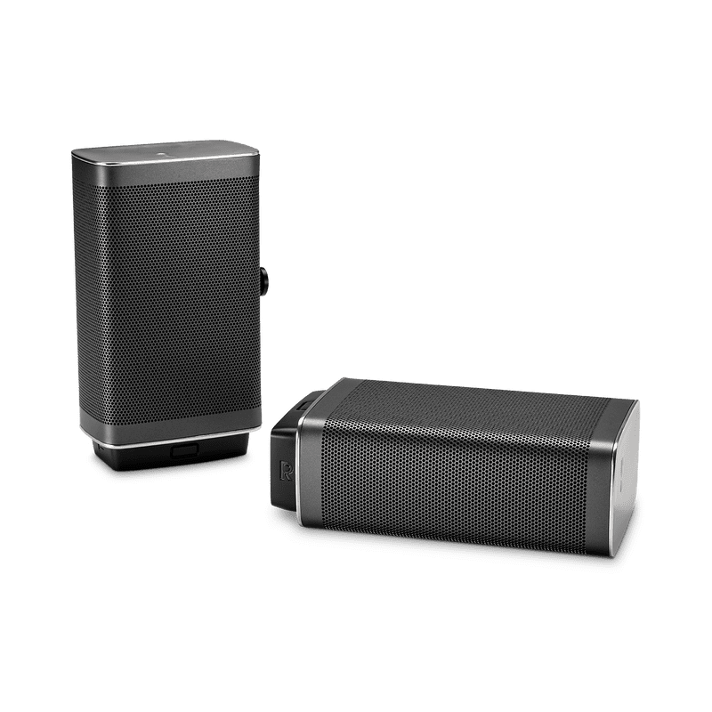 Саундбар JBL Bar 5.1