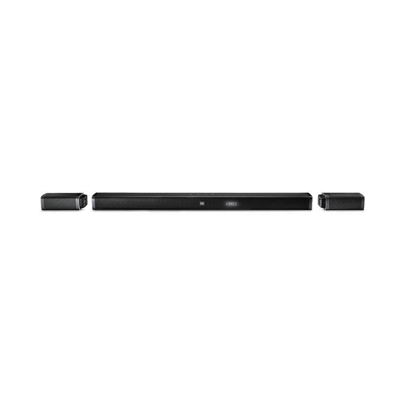 Саундбар JBL Bar 5.1