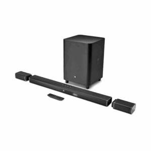 Саундбар JBL Bar 5.1