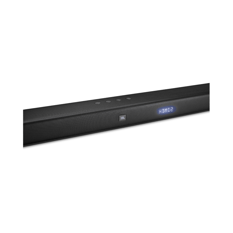 Саундбар JBL Bar 5.1