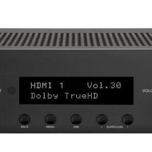 AV-ресивер JBL MA310