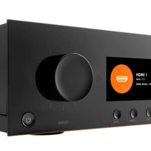 AV-ресивер JBL MA7100HP