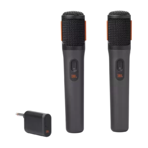 JBL PartyBox Wireless Mic