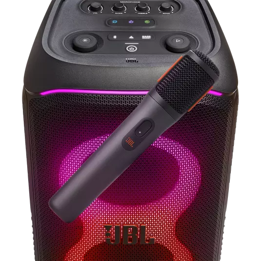 JBL PartyBox Wireless Mic
