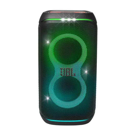 Беспроводная акустика JBL PartyBox Club 120