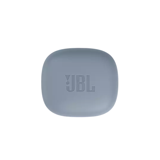 Наушники JBL Vibe 300 TWS Blue