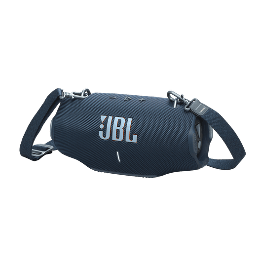 Портативная колонка JBL Xtreme 4 Blue