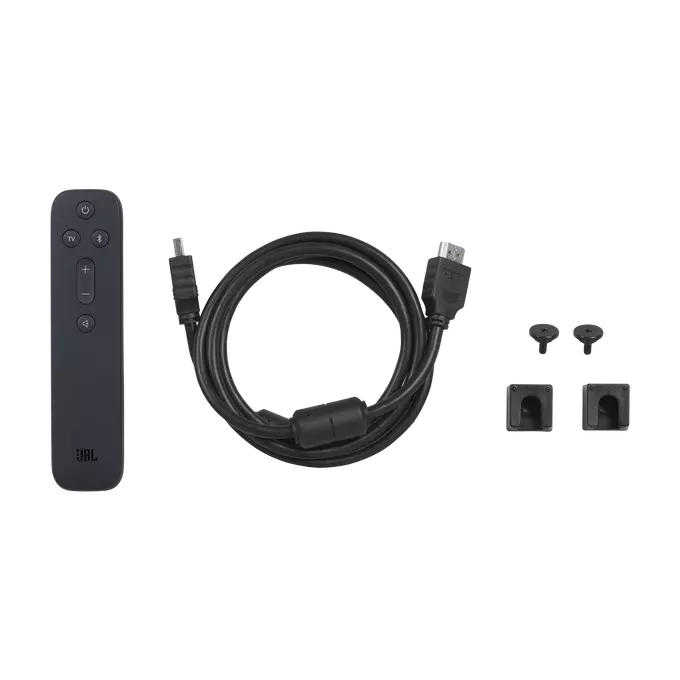 Саундбар JBL Bar 2.0 All-in-one (MK2)
