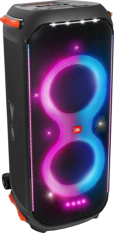 Портативная акустика JBL Partybox 710