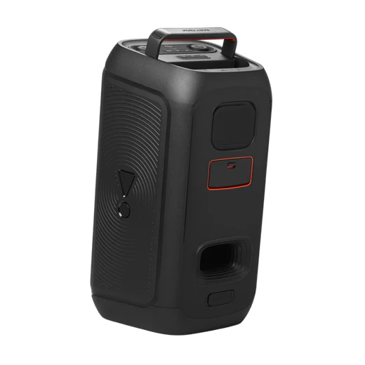 Беспроводная акустика JBL PartyBox Club 120