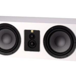 Акустика центрального канала Magnat Signature Center Pro II White