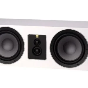 Акустика центрального канала Magnat Signature Center Pro II White