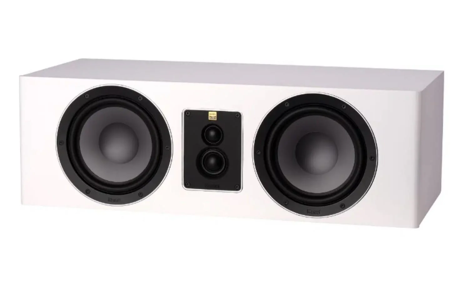 Акустика центрального канала Magnat Signature Center Pro II White