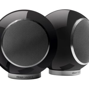 Полочная акустика Elipson Planet L 2.0 Black