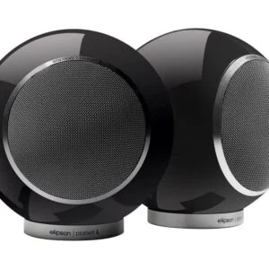 Полочная акустика Elipson Planet L 2.0 Black