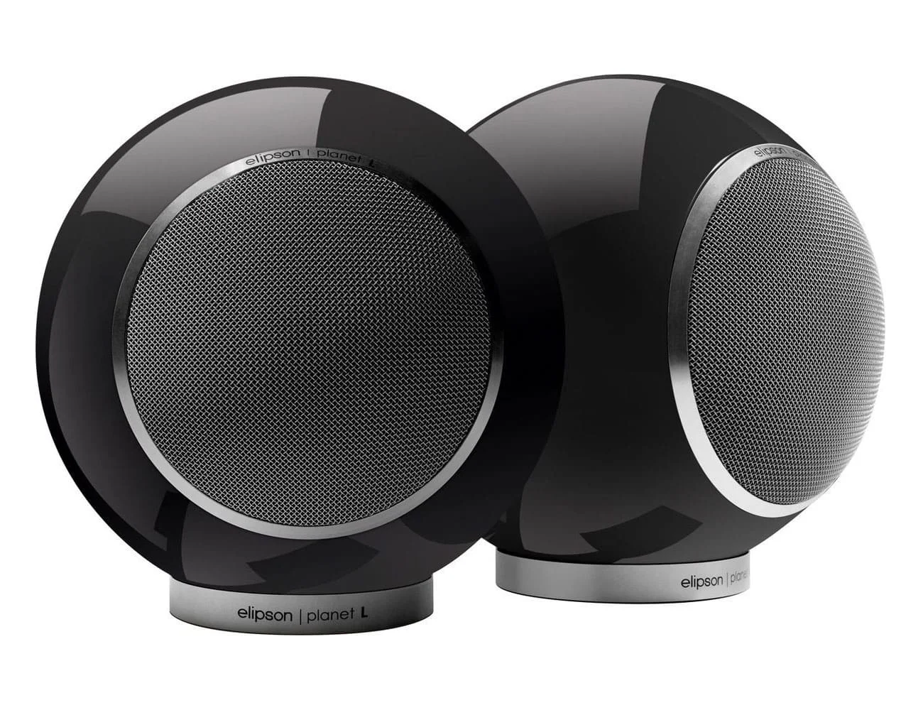 Полочная акустика Elipson Planet L 2.0 Black