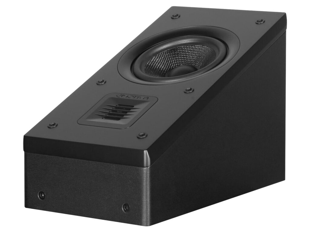 Настенная акустика Emotiva Airmotiv XA2