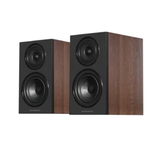 Полочная акустика Wharfedale Diamond 12.1i Walnut