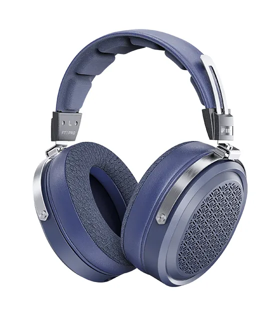 Наушники FiiO FT1 Pro Blue