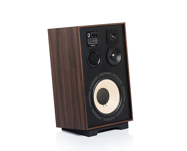 Полочная акустика Elipson Heritage XLS 15