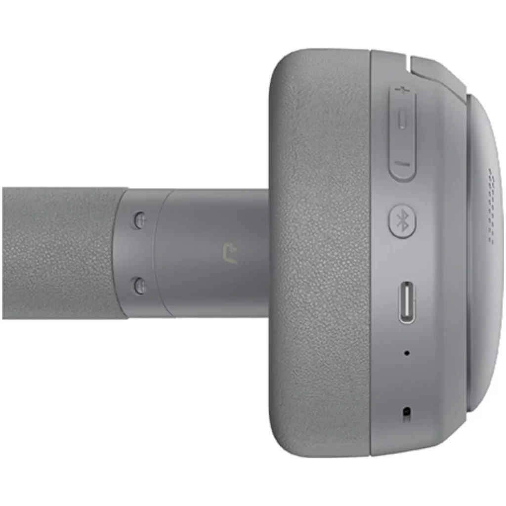 Наушники Edifier W800BT Pro Gray