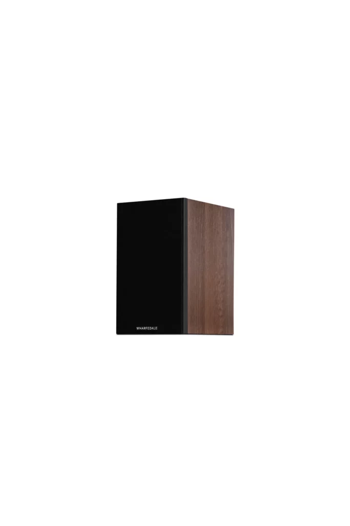 Полочная акустика Wharfedale Diamond 12.0i Walnut