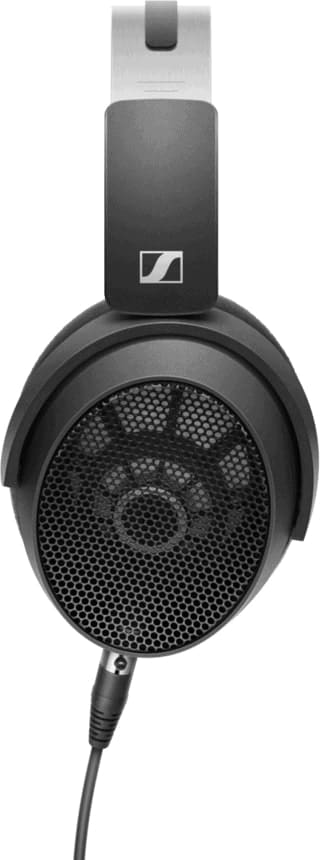 Наушники Sennheiser HD 490 PRO Plus