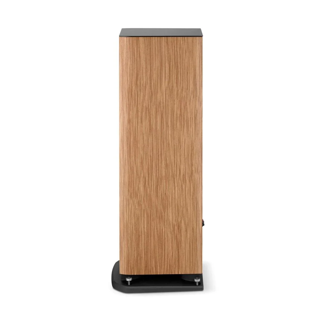 Напольная акустика Focal ARIA EVO X N2 Prime Walnut