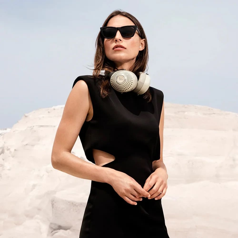 Наушники Focal Bathys Dune