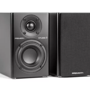 Акустическая система Premiera MS-3 BL