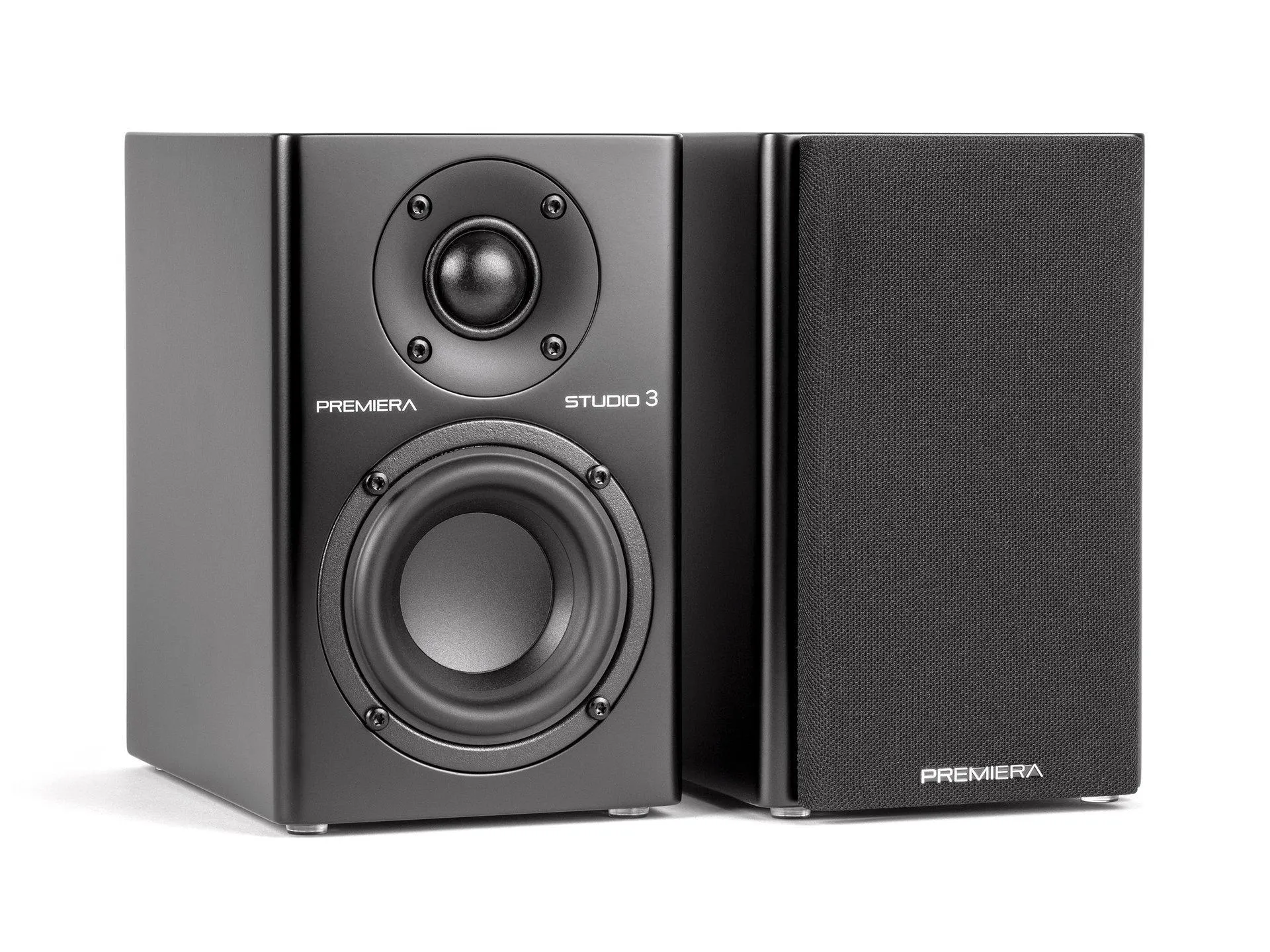 Акустическая система Premiera MS-3 BL