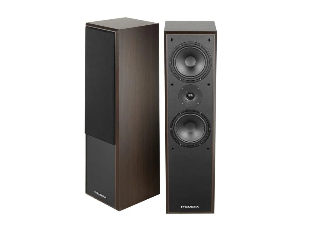 Напольная акустика Premiera ES-621 MC