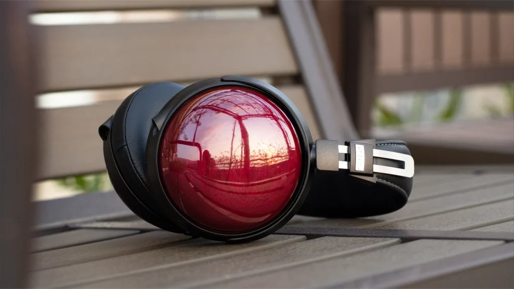 Наушники FIIO FT13 Natural