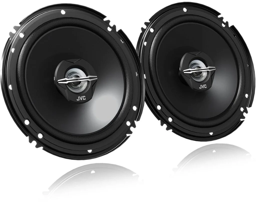 Автоакустика JVC CS-J620X