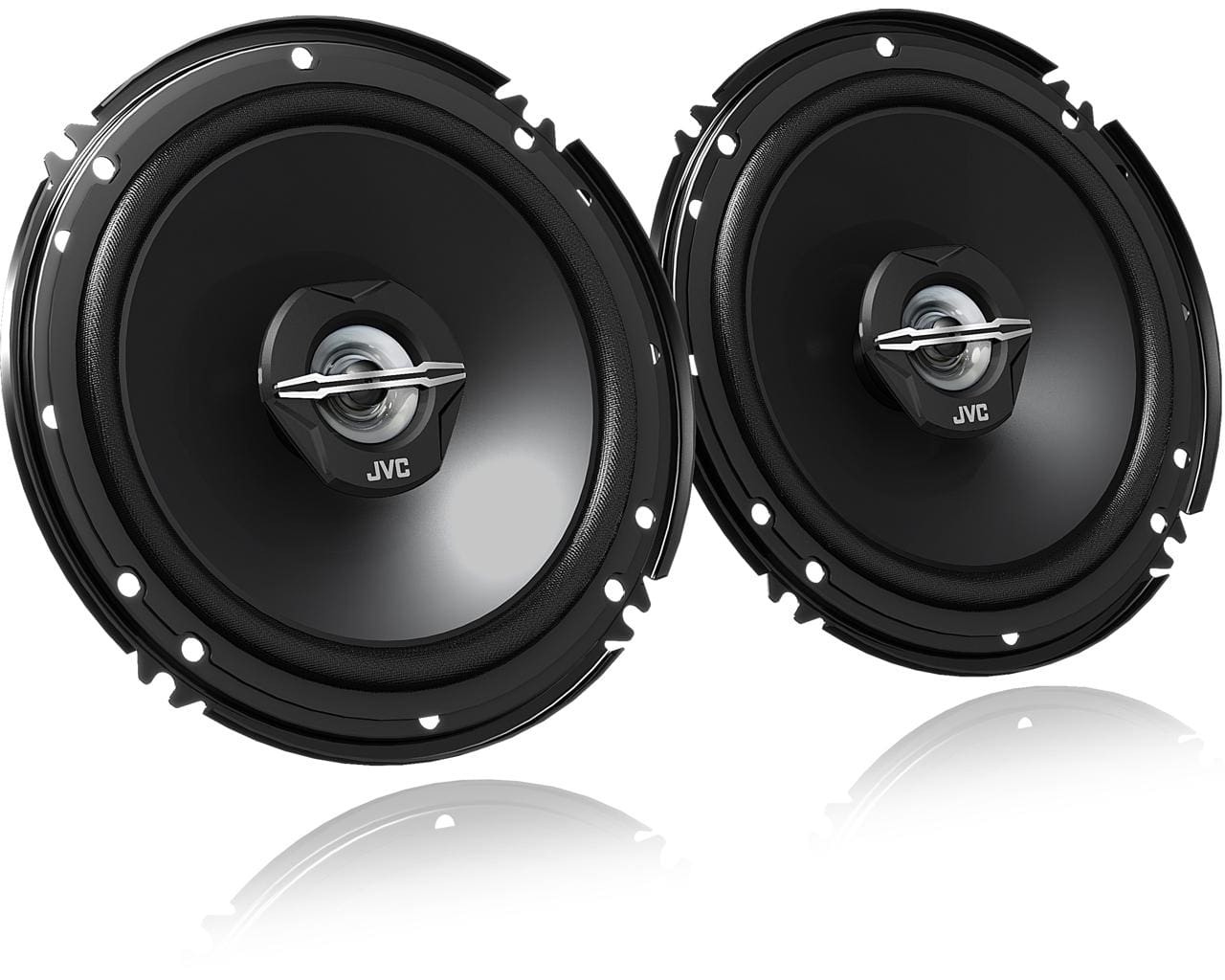 Автоакустика JVC CS-J620X
