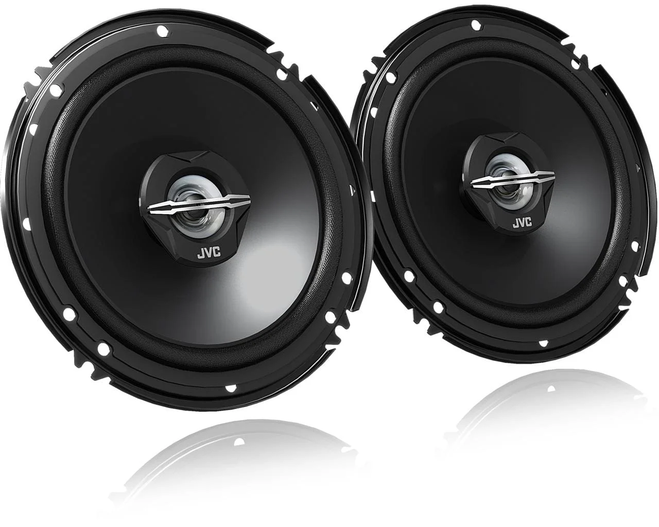 Автоакустика JVC CS-J620X