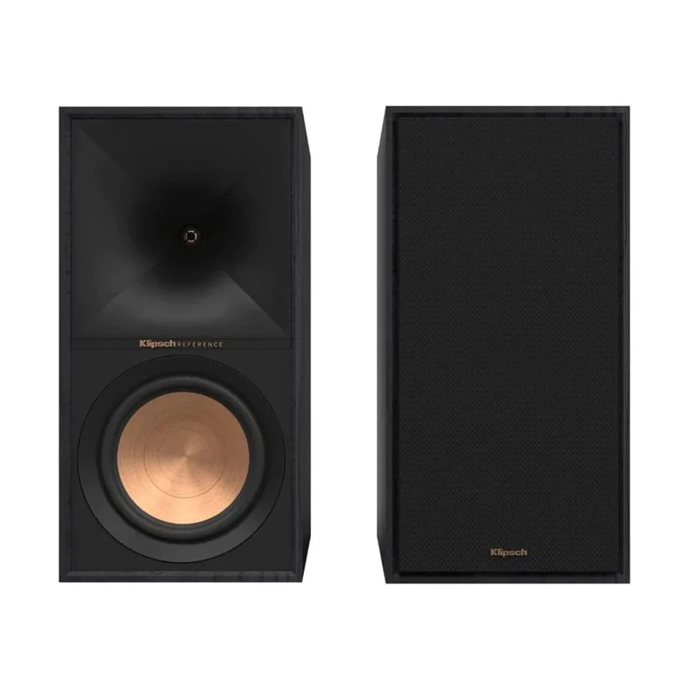 Полочная акустика Klipsch R-60M