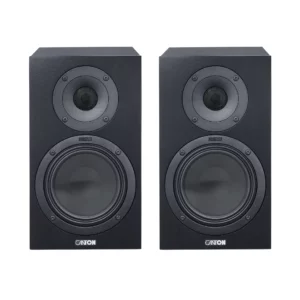 Полочная акустика Canton GLE 20 S2 Black