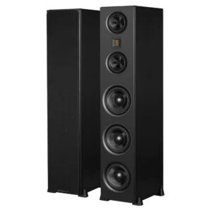 Напольная акустика Emotiva Airmotiv XT3