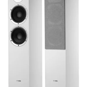 Напольная акустика Phaze Audio Tilia 1 White