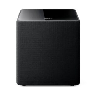 Активный сабвуфер KEF Kube 10MIE