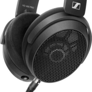 Наушники Sennheiser HD 490 PRO Plus