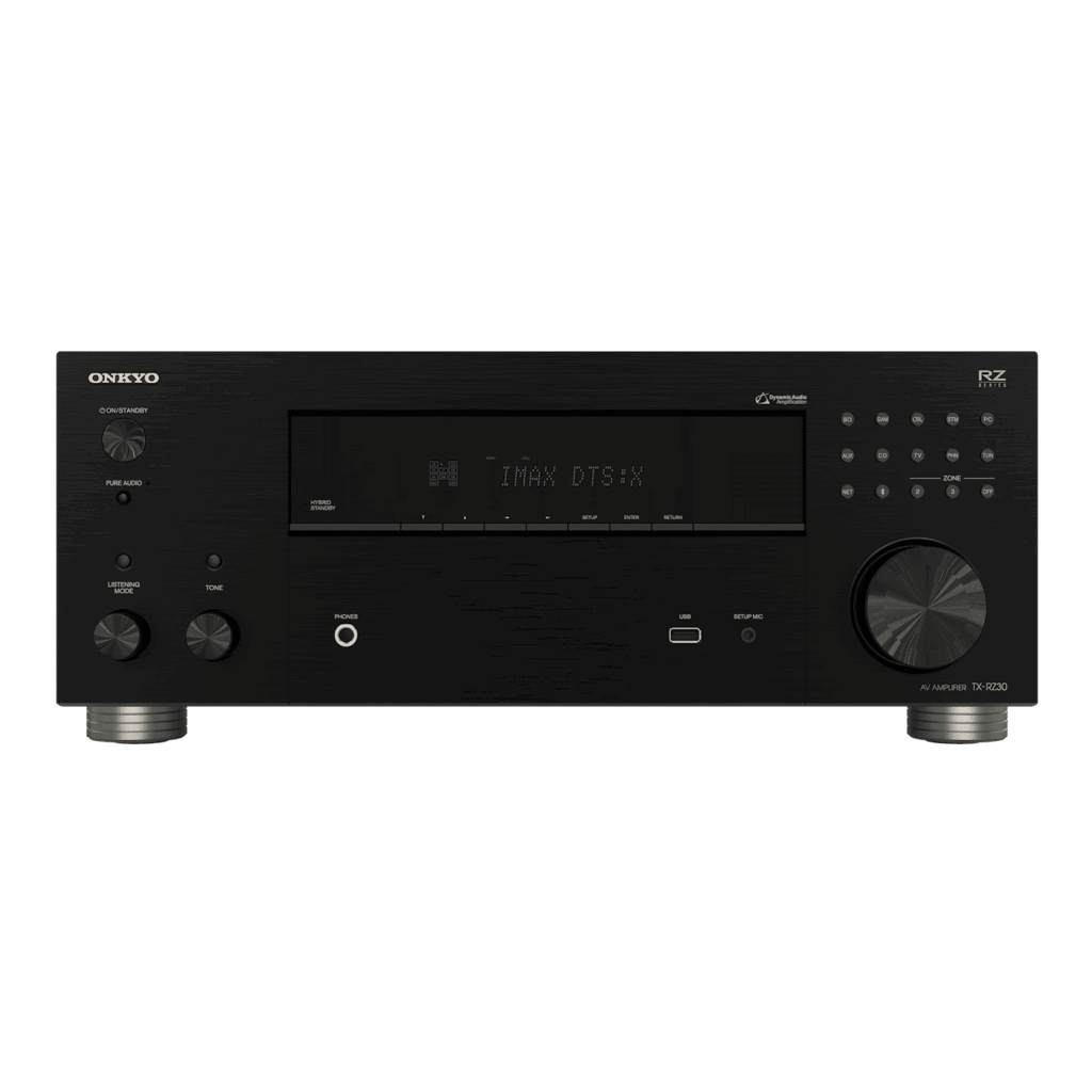 AV-ресивер Onkyo TX-RZ30