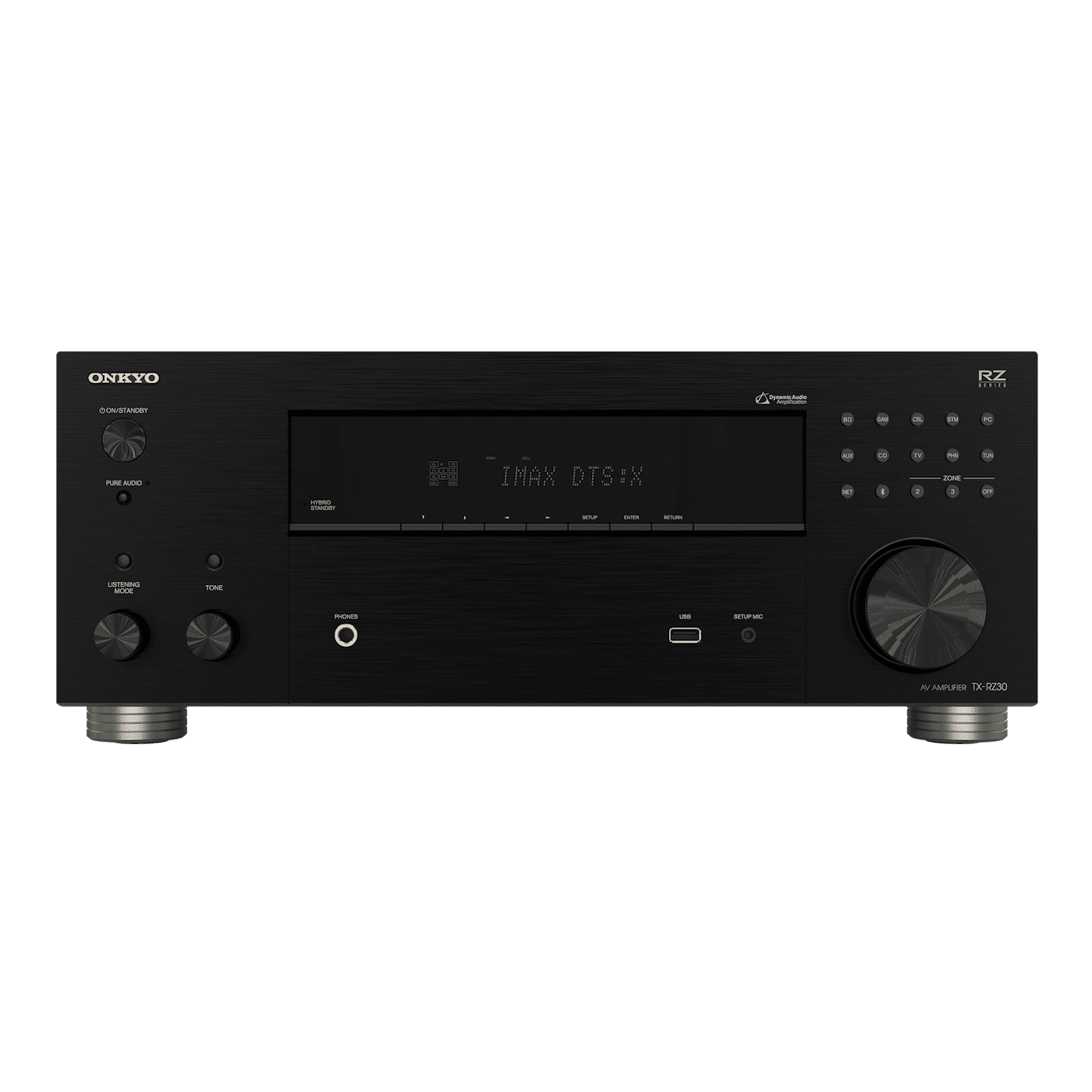 AV-ресивер Onkyo TX-RZ30