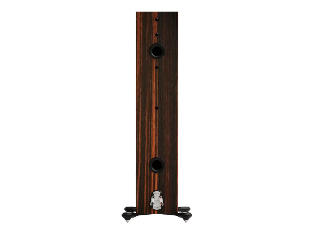 Напольная акустика Monitor Audio Gold 500 Gloss Black (6G)