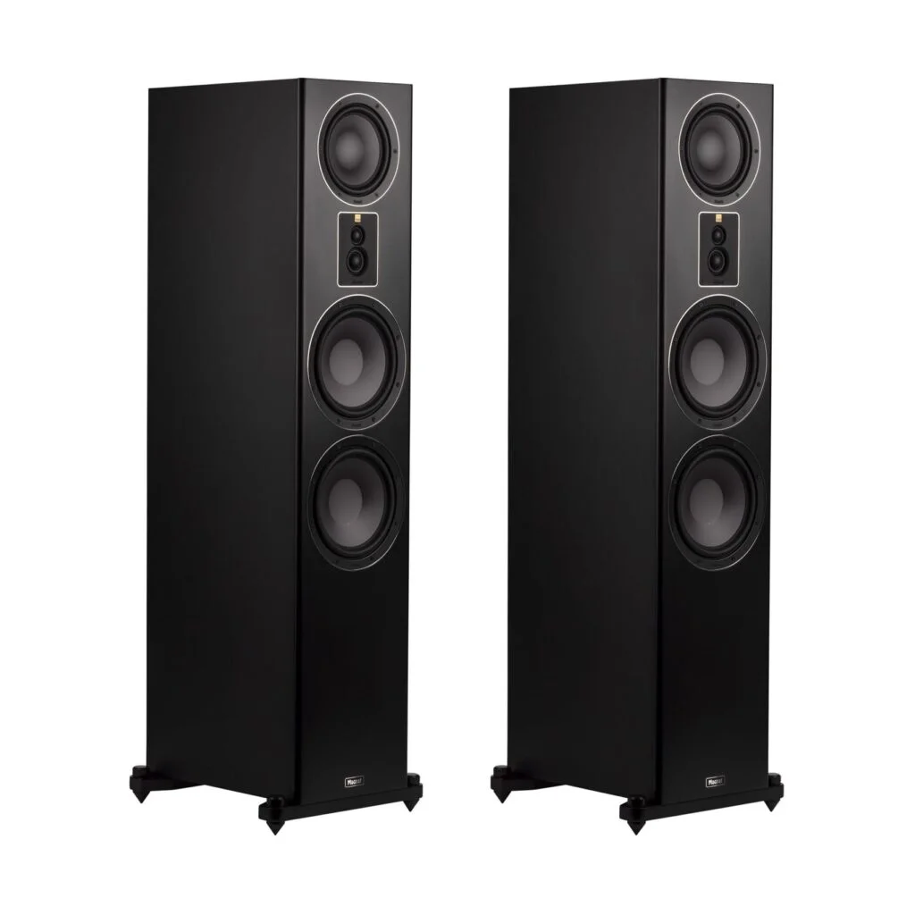 Напольная акустика Magnat Signature 809 Black
