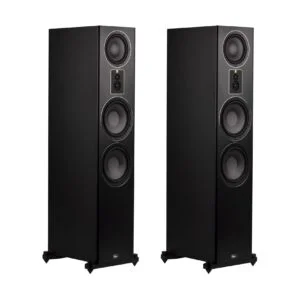 Напольная акустика Magnat Signature 809 Black