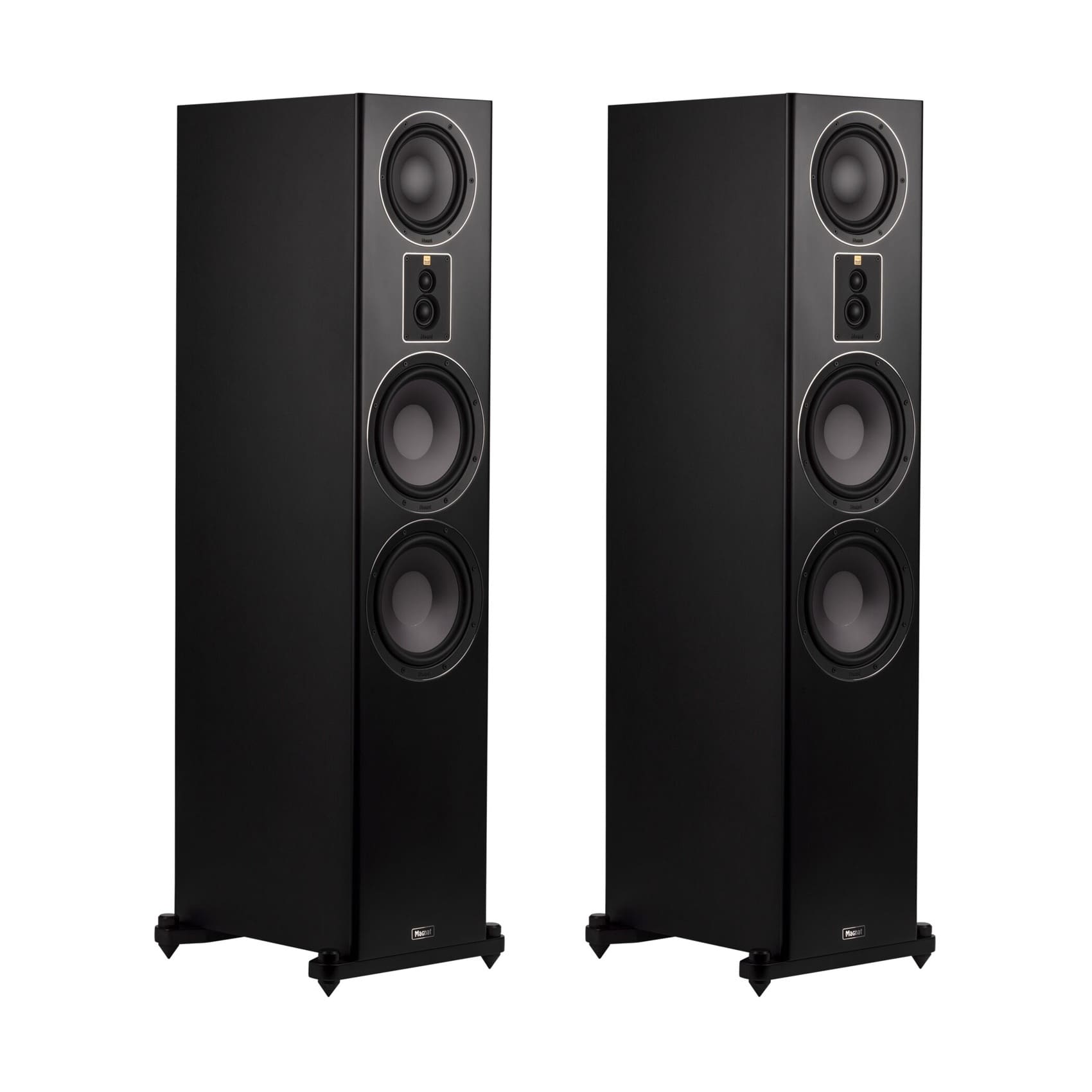 Напольная акустика Magnat Signature 809 Black